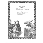 Ayton: Christmas Letters, Vol. 1 (score & parts)