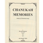 Davis, Stan: Chanukah Memories