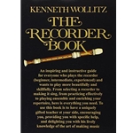 Wollitz, Kenneth: Recorder Book