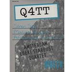 Sieg, Soren, [No Selection] and others: Mavumo ya uana, Afrikanische Suite Nr. 3