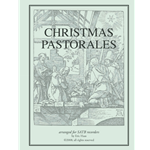 Christmas Pastorales