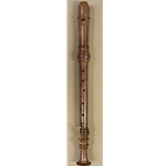 Moeck "Hotteterre" Tenor, A=440