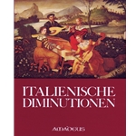 Italian Diminutions