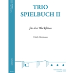 Herrmann, Ulrich ed: Trio Spielbuch II