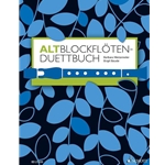 Hintermeier, ed.: Duet Book for Alto Recorders