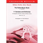 Ruffo, et al.: Ruffo Music Book, vol. 2