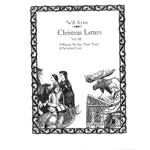 Ayton: Christmas Letters Vol. III