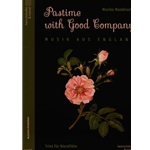 Mandelartz, Monika: Pastime with Good Company - Musik of England