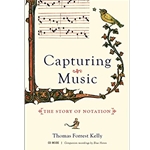 Kelly: Capturing Music