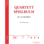 Quartett Spielbuch