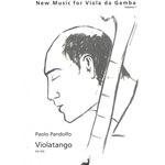 Paolo Pandolfo : Violatango