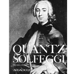 Quantz Solfeggi