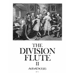 Anonymous Division Flute, vol. 2
