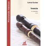 Eccles, Lance: Insecta