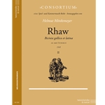 Rhaw: Bicinia gallica et latina (Vol 2)