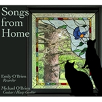 Songs from Home