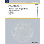 Praetorius, Michael: Dances from Terpsichore, vol. 1