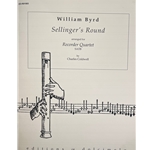 Byrd, William: Sellinger's Round