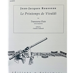 Vivaldi: Le Printemps de Vivaldi