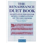 Misc. Composers: The Renaissance Duet Book