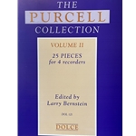 Bernstein, Purcell, Henry: Purcell Collection Volume 2 (Sc+P)