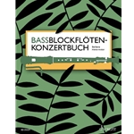 Hintermeier: Bass Recorder Concert Book
