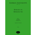 Antoniotti, Giorgio