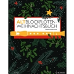 Hintermeier: Alto Recorder Christmas Book