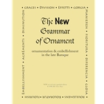 Haas, Eric: The NEW Grammar of Ornament