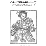 Haas, ed.: A Germany Miscellany