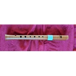 von Huene Ganassi soprano recorder (used)