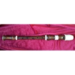 von Huene 'standard' alto recorder (used)