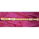 von Huene 'standard' tenor recorder (used)