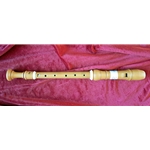von Huene 'standard' alto recorder (used)