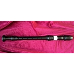 von Huene Stanesby, Jr. alto recorder (used)