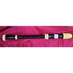 von Huene 'standard' alto recorder (used)
