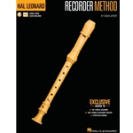 Jeffery, Sarah: Recorder Method