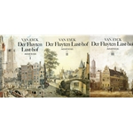 van Eyck, Jacob: Der Fluyten Lust-hof (3 vol. set)