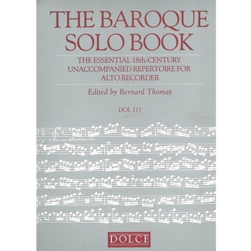 The Essential Baroque Collection For Solo Piano - Raccolta Di Brani Barocchi Per Pianoforte Solista - Foto 6