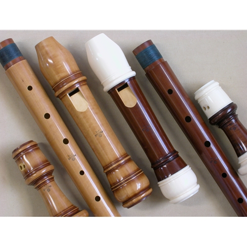 Voice flute clearance