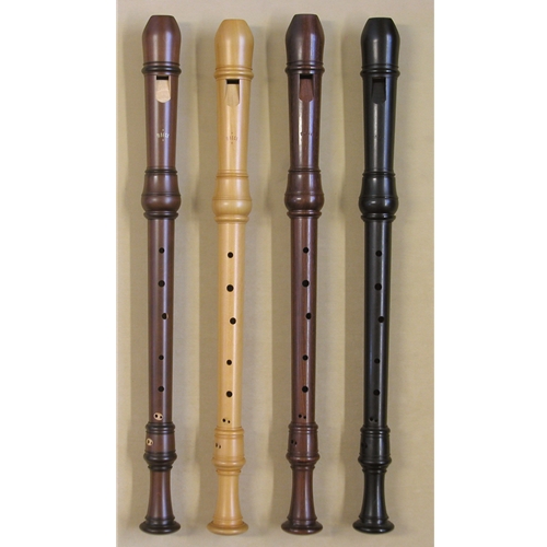 Moeck Rottenburgh Keyless Tenor