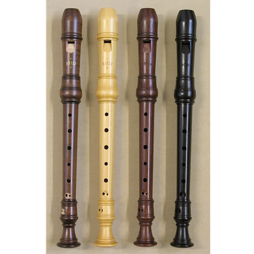 Moeck Rottenburgh Soprano