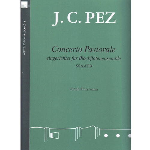 Pez : Concerto Pastorale