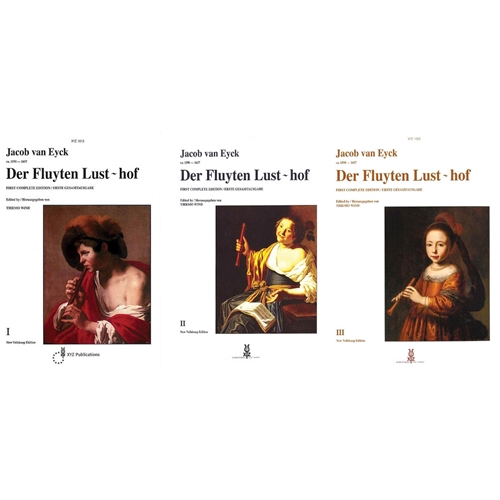 The Von Huene Workshop and the Early Music Shop of New England