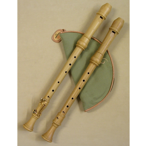 Mollenhauer Denner Keyed Tenor