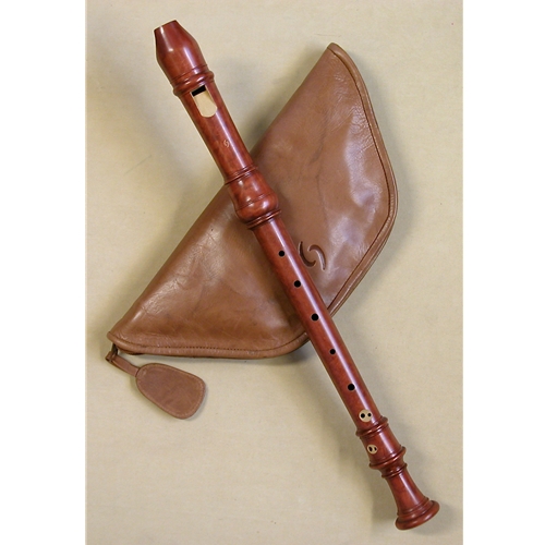 Mollenhauer Morgan Edition Alto A=440