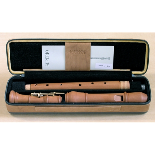 Küng Superio Tenor
