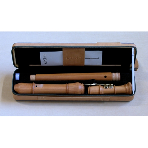 Küng Superio Tenor