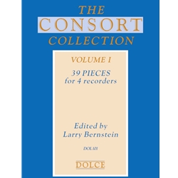 Bernstein Consort Collection, Vol. 1 (Sc)