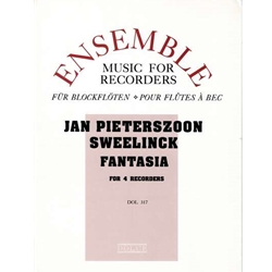Sweelinck Fantasia